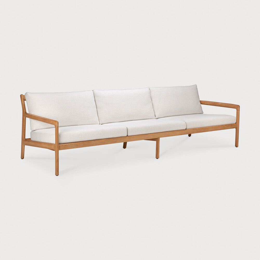 Jack Sofa - 3 Sitzer - Outdoor