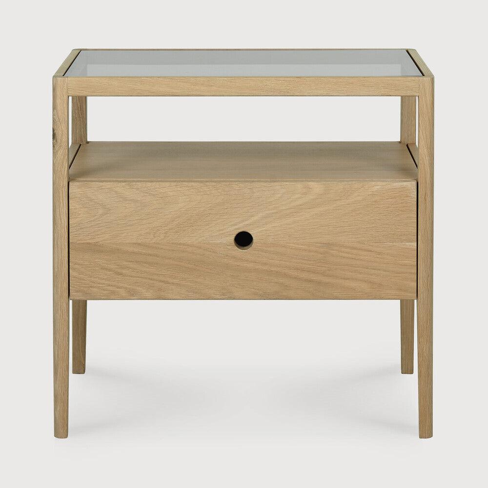 Spindle Nachttisch
