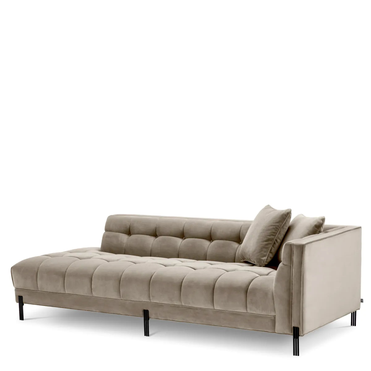 LOUNGE SOFA SIENNA - EICHHOLTZ