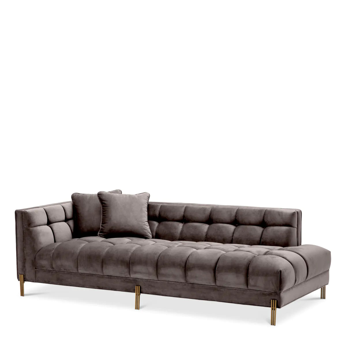 LOUNGE SOFA SIENNA - EICHHOLTZ
