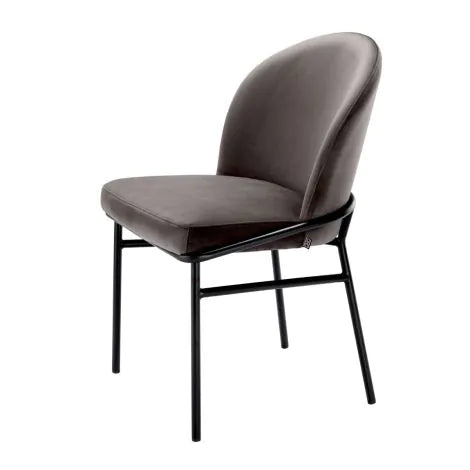 Dining Chair Willis set of 2 EICHHOLTZ