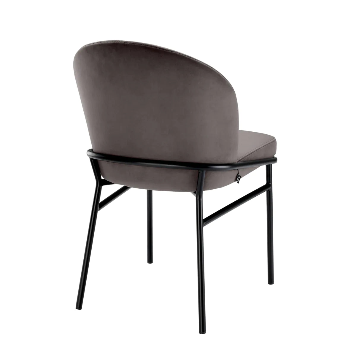 Dining Chair Willis set of 2 EICHHOLTZ