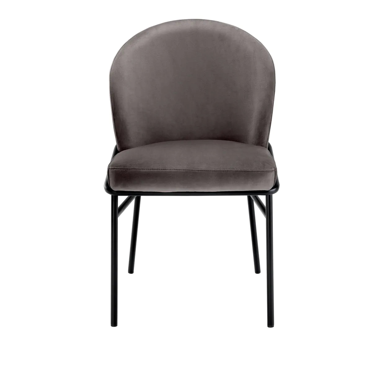 Dining Chair Willis set of 2 EICHHOLTZ