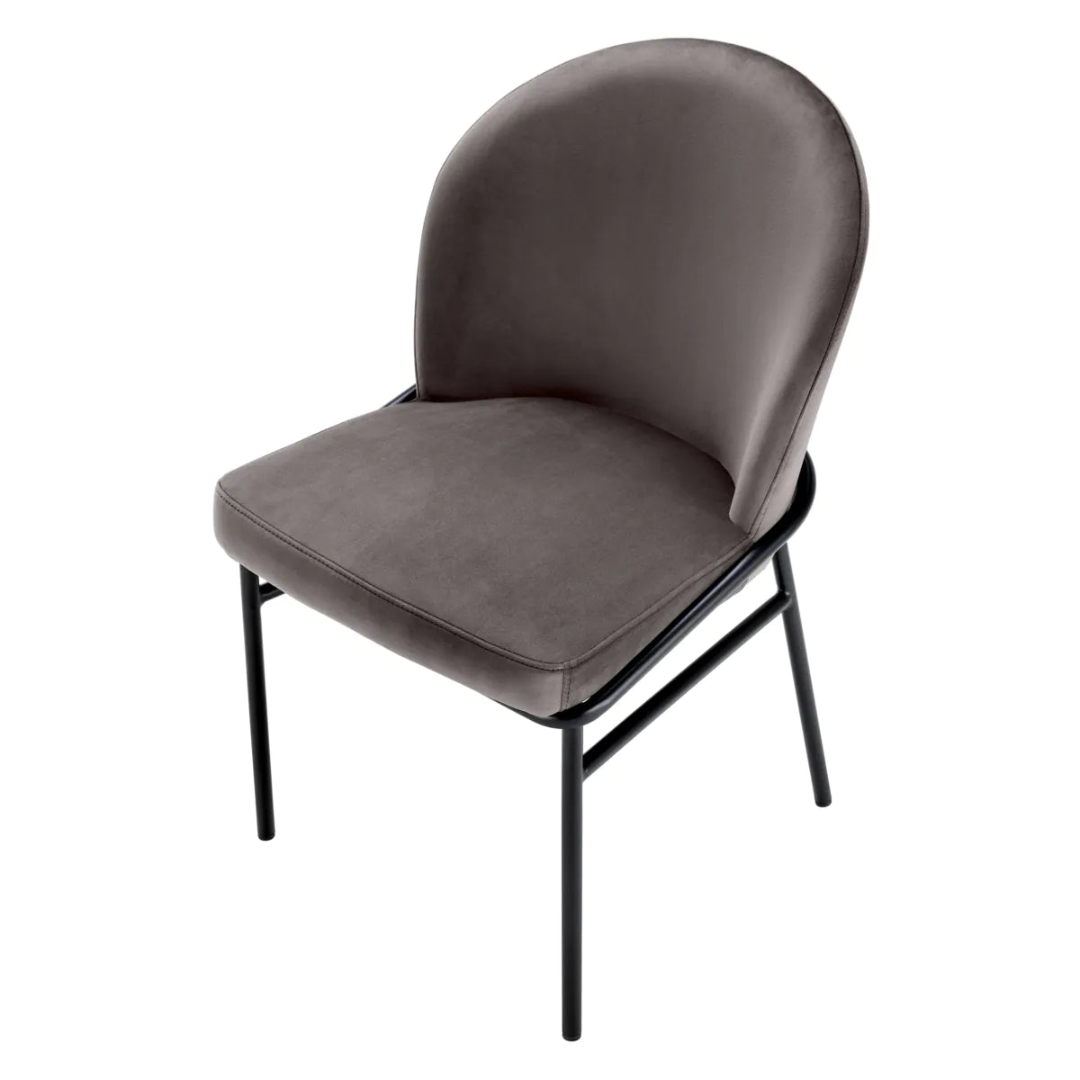 Dining Chair Willis set of 2 EICHHOLTZ
