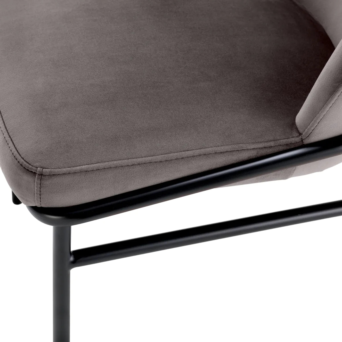 Dining Chair Willis set of 2 EICHHOLTZ