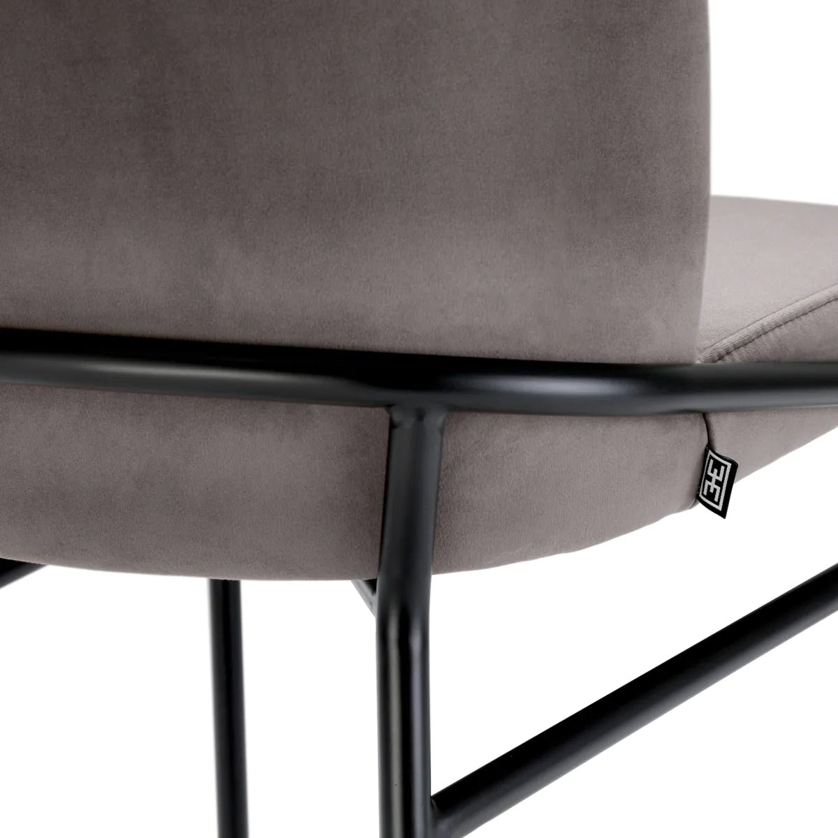 Dining Chair Willis set of 2 EICHHOLTZ