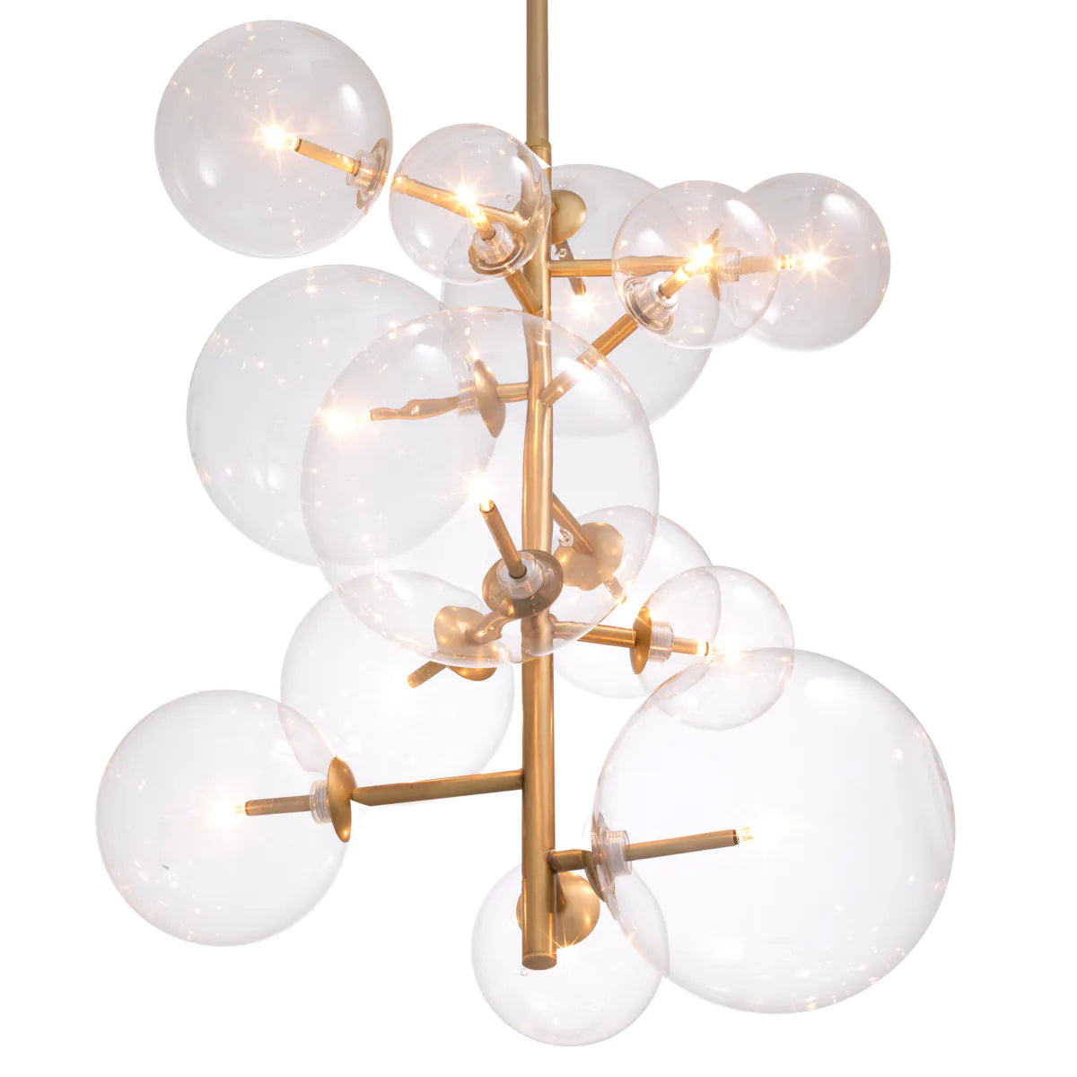 Chandlier Ezra EICHHOLTZ