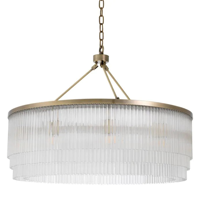 Chandlier Hector L EICHHOLTZ