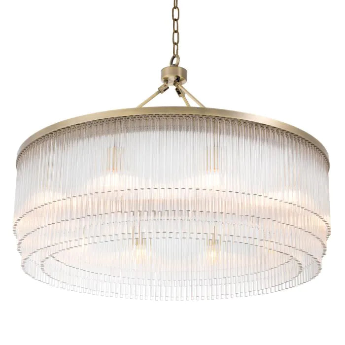 Chandlier Hector L EICHHOLTZ