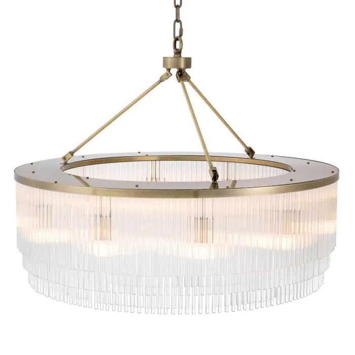Chandlier Hector L EICHHOLTZ