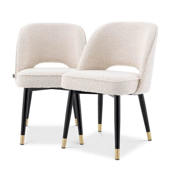 Dining Chair Cliff - SET OF 2