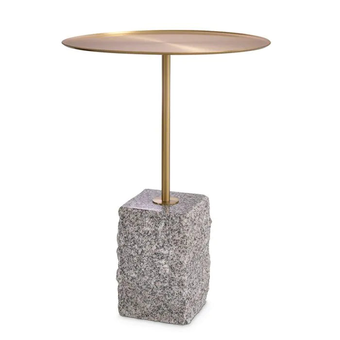 SIDE TABLE COLE