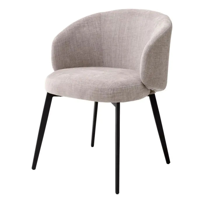 Dining Chair Lloyd with arm - SET OF 2
