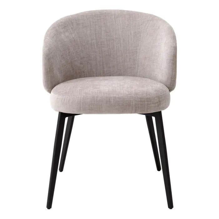 Dining Chair Lloyd with arm - SET OF 2