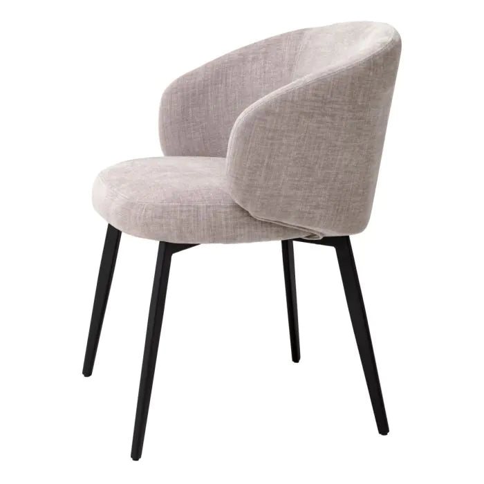 Dining Chair Lloyd with arm - SET OF 2