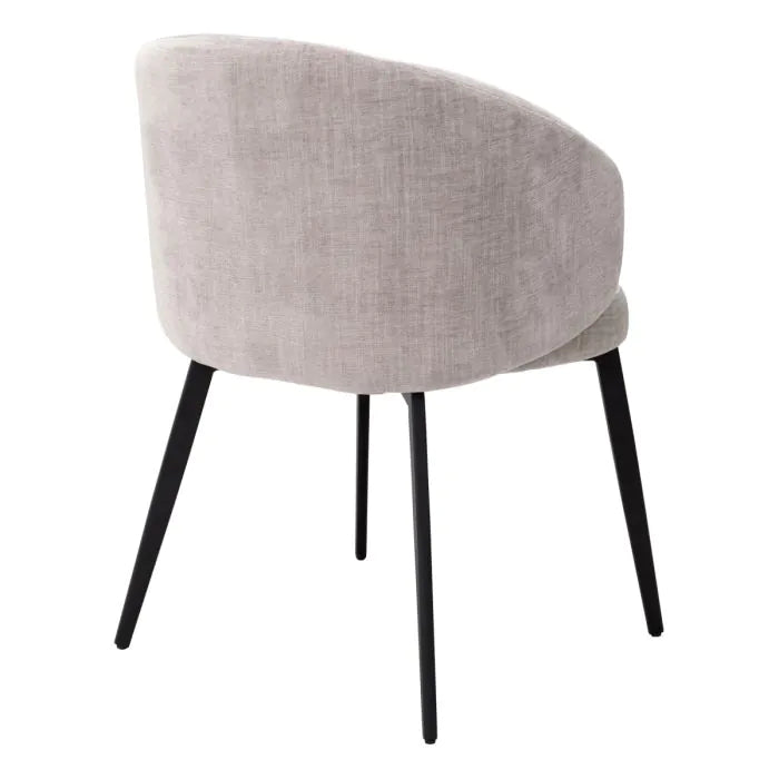 Dining Chair Lloyd with arm - SET OF 2