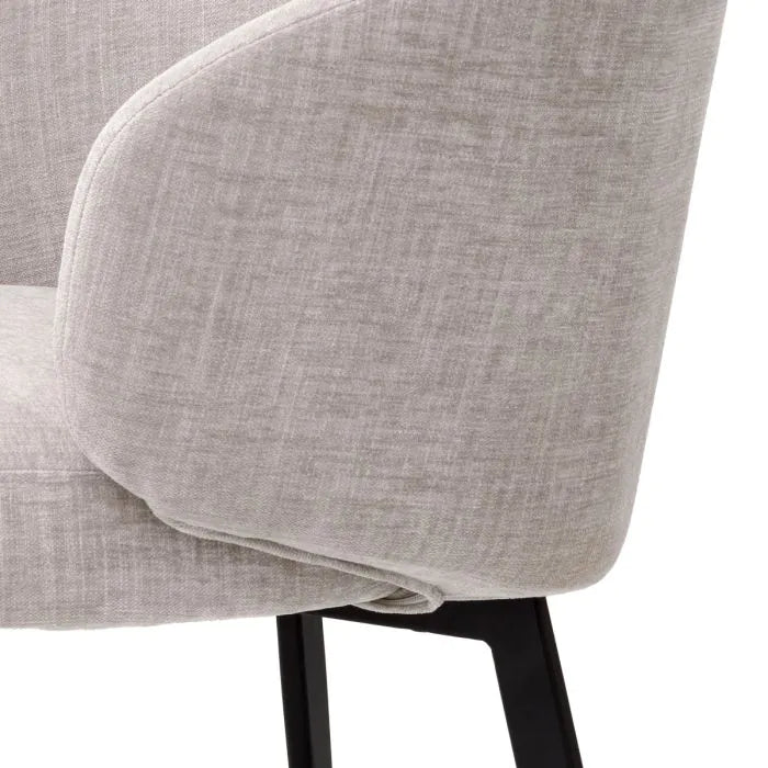 Dining Chair Lloyd with arm - SET OF 2
