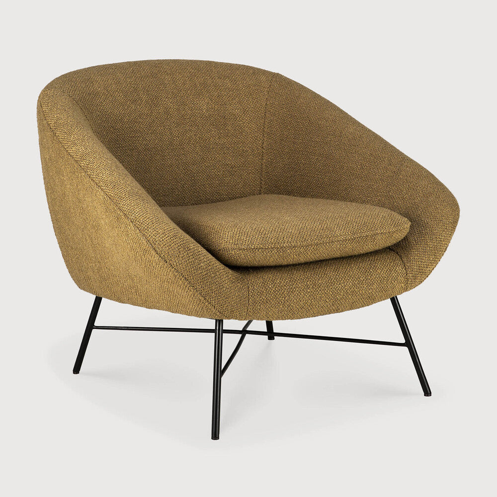 Barrow Sessel