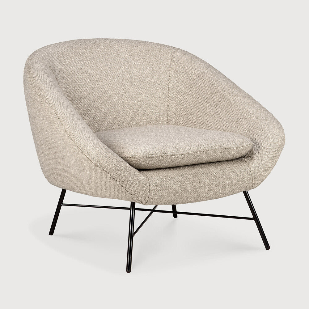Barrow Sessel