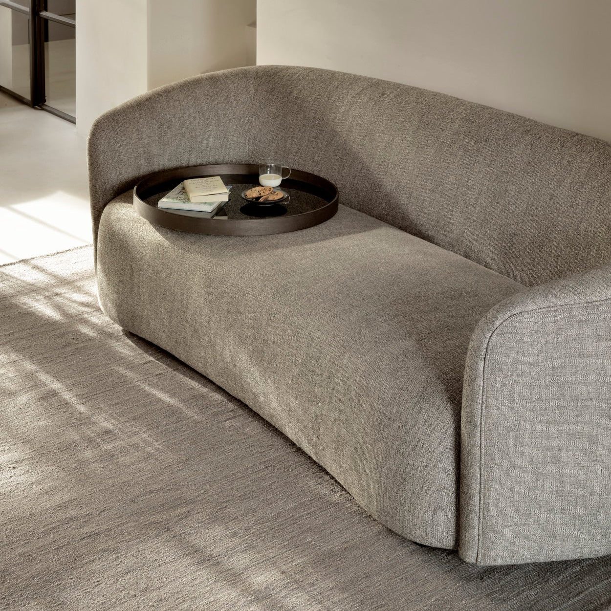 Ellipse Sofa