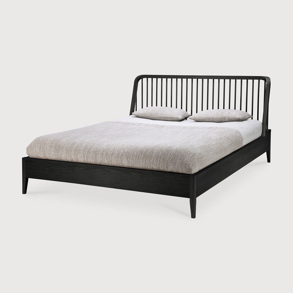 Spindle Doppelbett