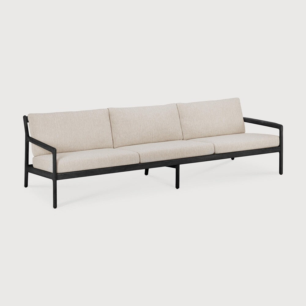 Jack Sofa - 3 Sitzer - Outdoor