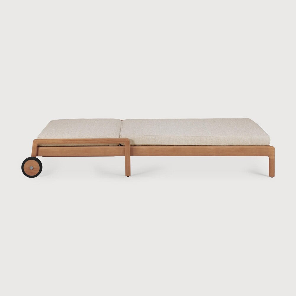 Jack verstellbarer Liegestuhl - Outdoor