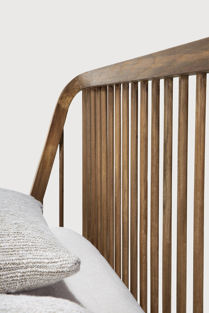 Spindle Doppelbett