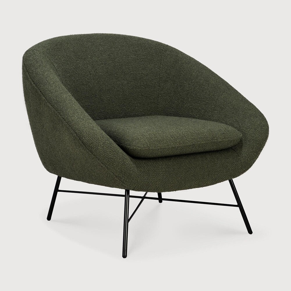 Barrow Sessel