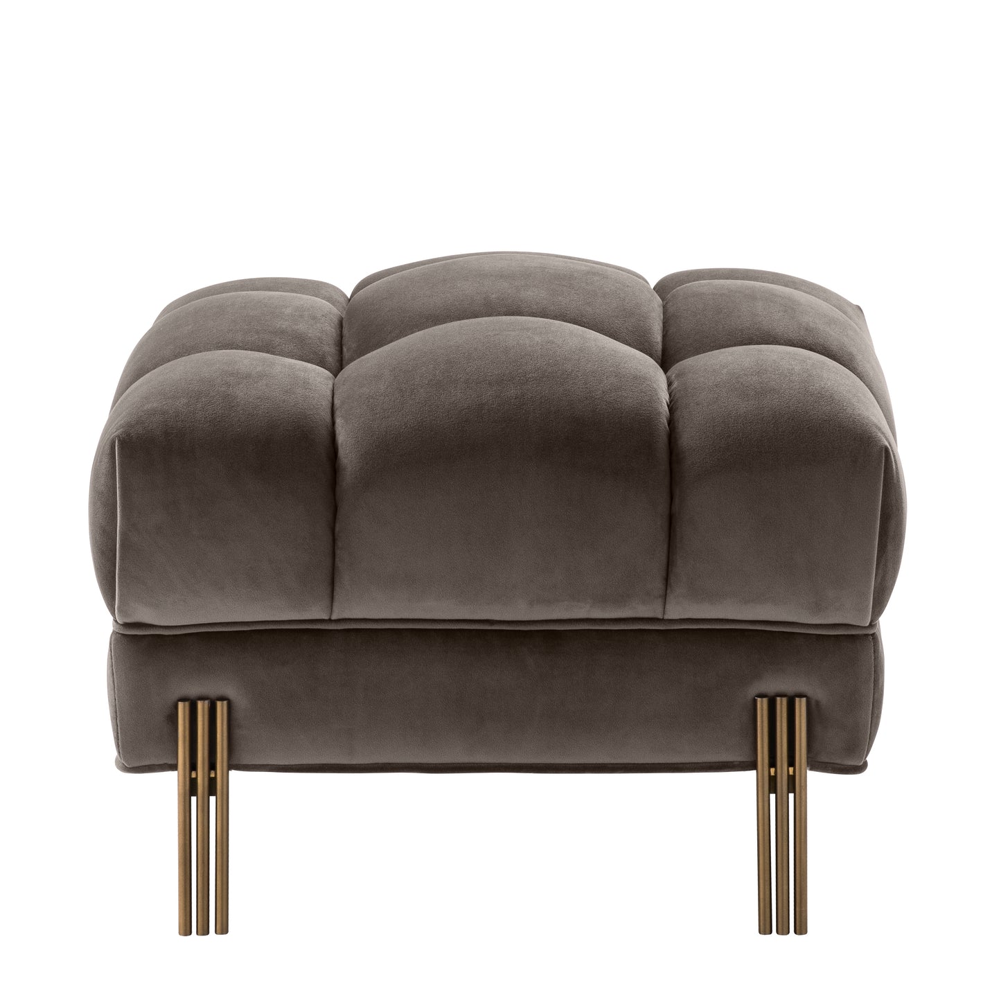 STOOL SIENNA - EICHHOLTZ