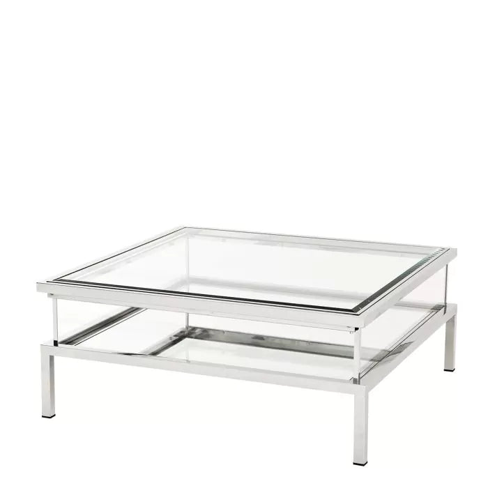 COFFEE TABLE HARVEY - EICHHOLTZ