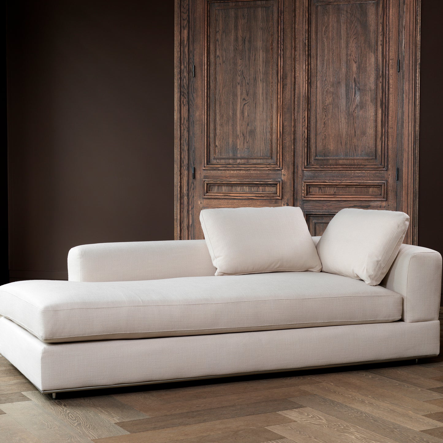 SOFA CANYON RIGHT - EICHHOLTZ
