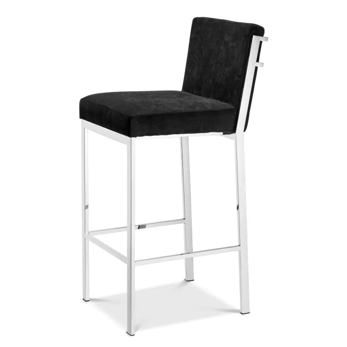 BAR STOOL SCOTT - EICHHOLTZ