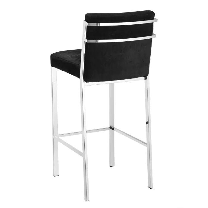 BAR STOOL SCOTT - EICHHOLTZ