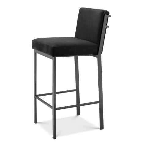 BAR STOOL SCOTT - EICHHOLTZ