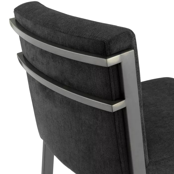 BAR STOOL SCOTT - EICHHOLTZ