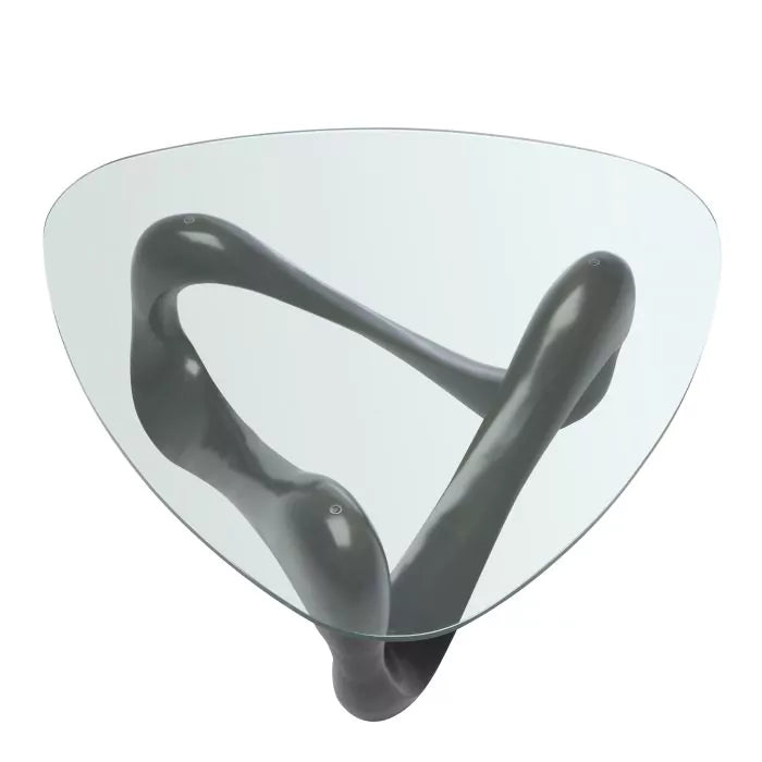 COFFEE TABLE AVENTURA - EICHHOLTZ