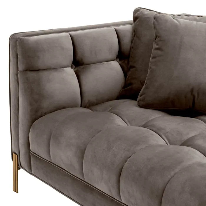 SOFA SIENNA - EICHHOLTZ