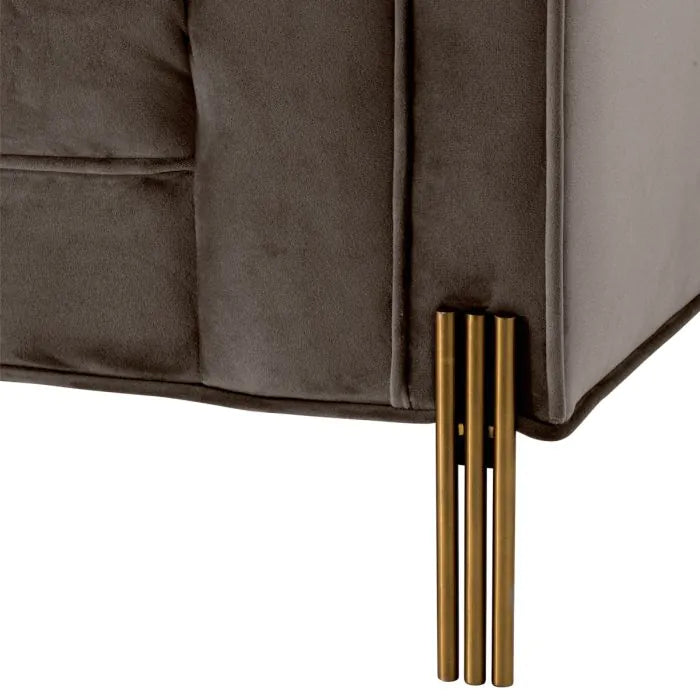 SOFA SIENNA - EICHHOLTZ