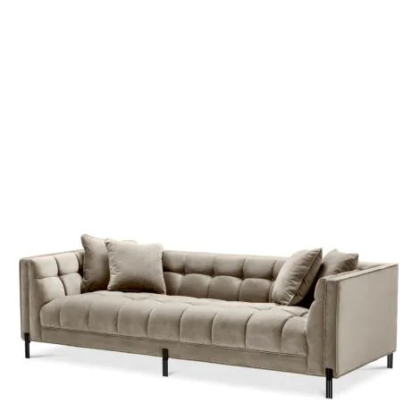 SOFA SIENNA - EICHHOLTZ