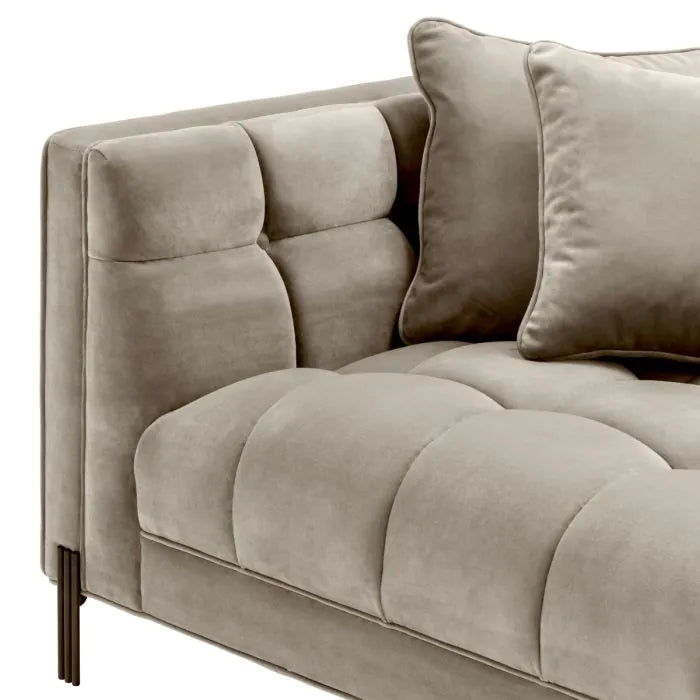SOFA SIENNA - EICHHOLTZ