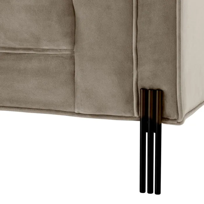 SOFA SIENNA - EICHHOLTZ