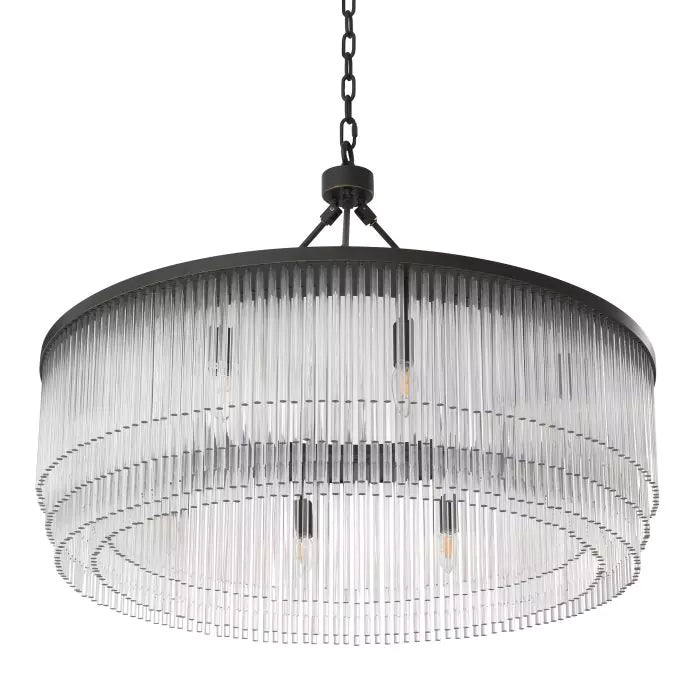 CHANDELIER HECTOR L - EICHHOLTZ