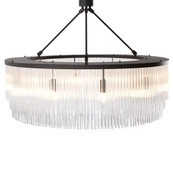 CHANDELIER HECTOR L - EICHHOLTZ