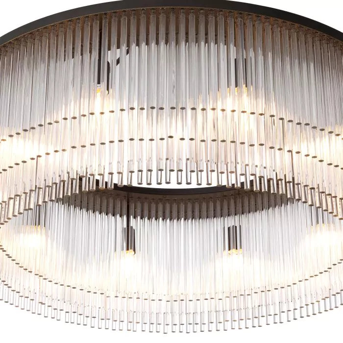 CHANDELIER HECTOR L - EICHHOLTZ