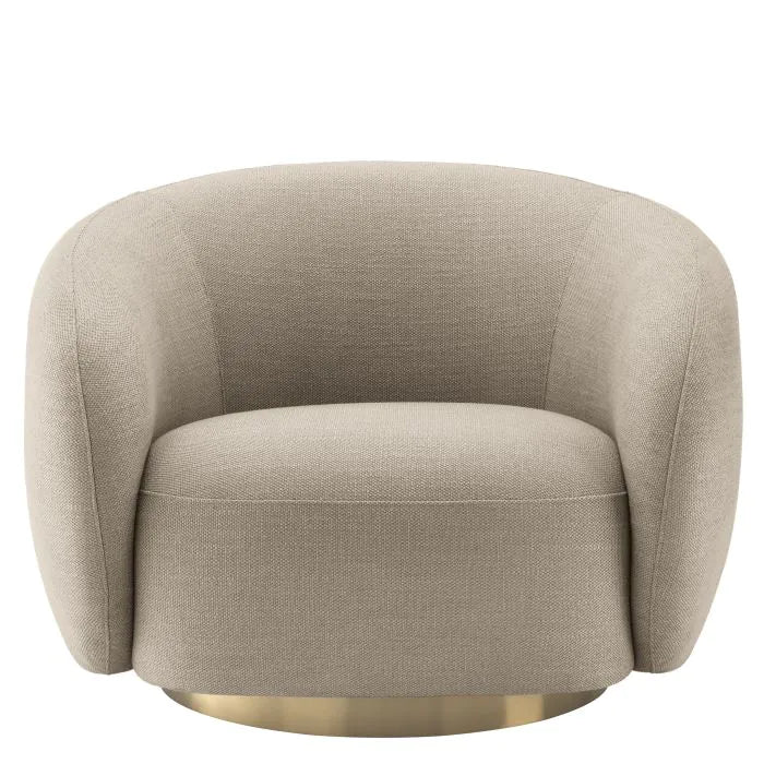 Swivel Chair Brice
