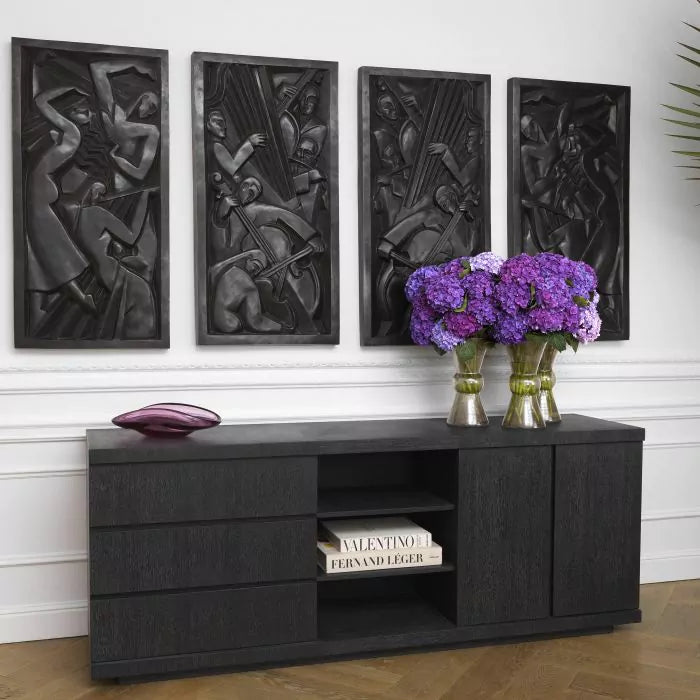 DRESSER CROSBY - EICHHOLTZ