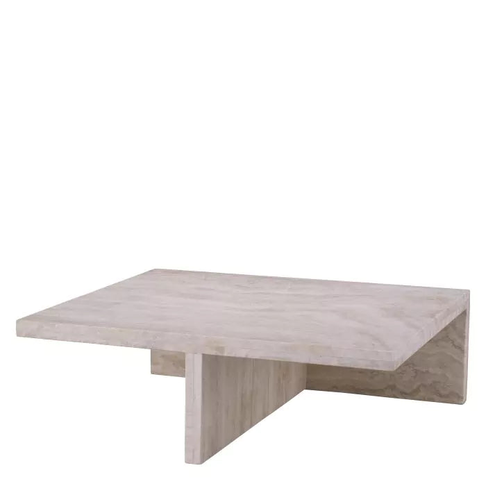 COFFEE TABLE AMARA LOW - EICHHOLTZ