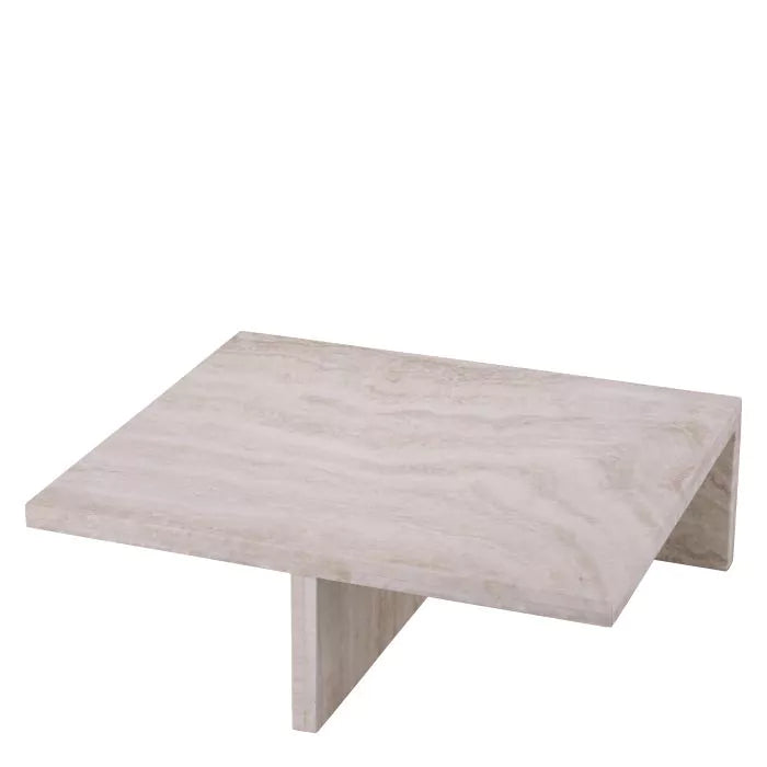 COFFEE TABLE AMARA LOW - EICHHOLTZ