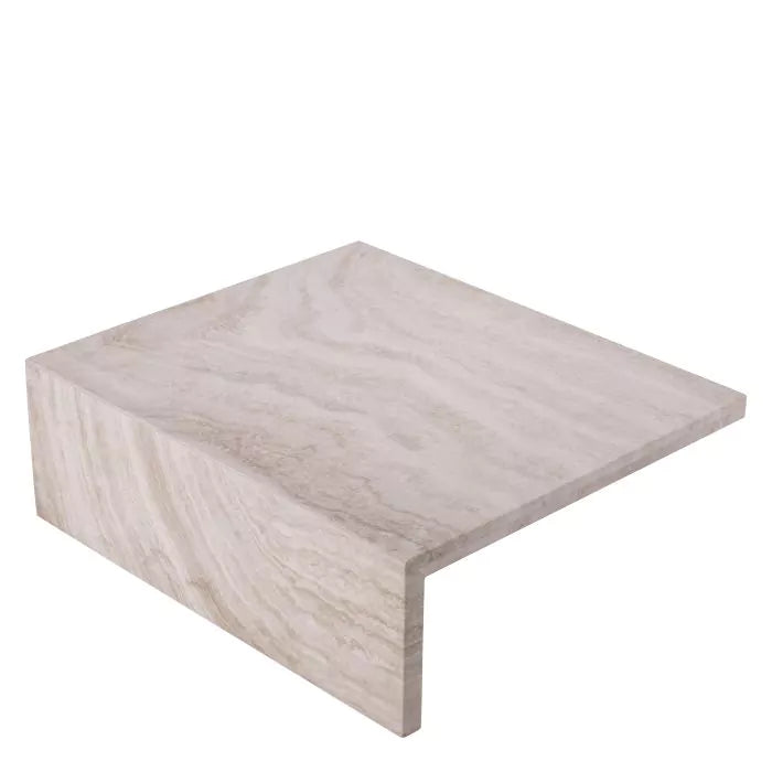 COFFEE TABLE AMARA LOW - EICHHOLTZ